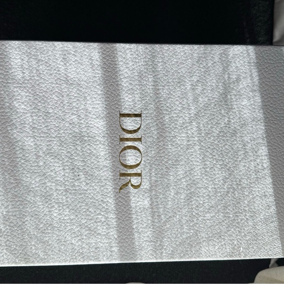 J'ADIOR SLINGBACK PUMP BLACK PATENT CALFSKIN - Picture 10 of 12